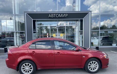 Mitsubishi Lancer IX, 2011 год, 629 000 рублей, 4 фотография