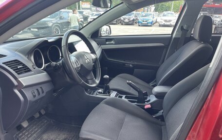 Mitsubishi Lancer IX, 2011 год, 629 000 рублей, 9 фотография