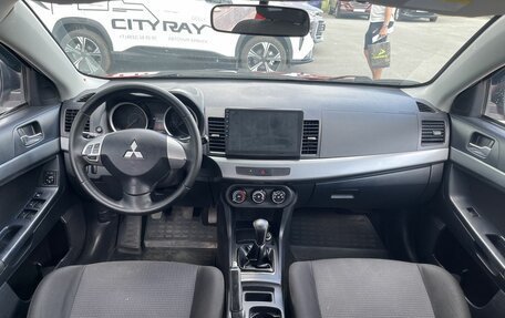 Mitsubishi Lancer IX, 2011 год, 629 000 рублей, 10 фотография