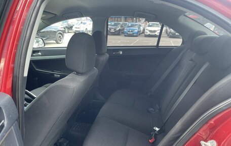 Mitsubishi Lancer IX, 2011 год, 629 000 рублей, 11 фотография