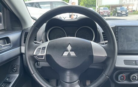 Mitsubishi Lancer IX, 2011 год, 629 000 рублей, 12 фотография
