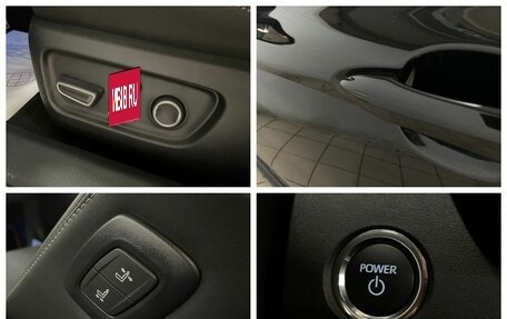Toyota Camry, 2026 год, 4 180 000 рублей, 20 фотография