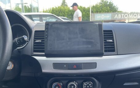 Mitsubishi Lancer IX, 2011 год, 629 000 рублей, 14 фотография