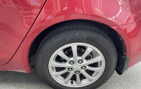 Mitsubishi Lancer IX, 2011 год, 629 000 рублей, 15 фотография