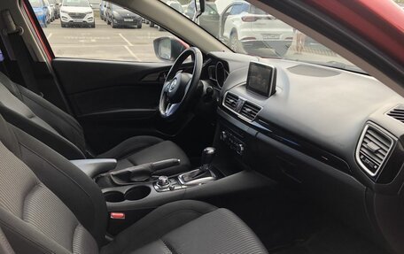 Mazda 3, 2014 год, 1 250 000 рублей, 9 фотография