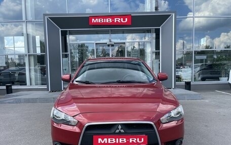 Mitsubishi Lancer IX, 2011 год, 629 000 рублей, 2 фотография