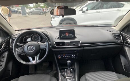 Mazda 3, 2014 год, 1 250 000 рублей, 10 фотография