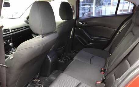 Mazda 3, 2014 год, 1 250 000 рублей, 11 фотография