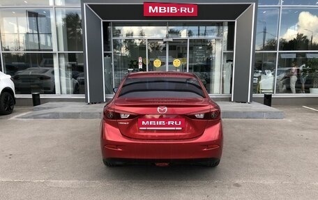 Mazda 3, 2014 год, 1 250 000 рублей, 6 фотография