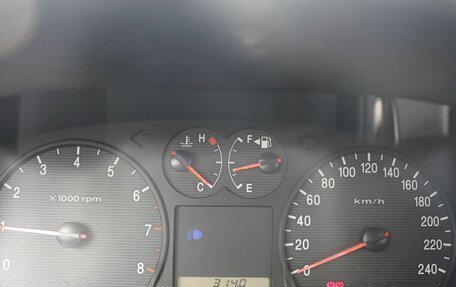 Hyundai Sonata IV рестайлинг, 2007 год, 570 000 рублей, 8 фотография