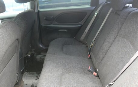 Hyundai Sonata IV рестайлинг, 2007 год, 570 000 рублей, 13 фотография