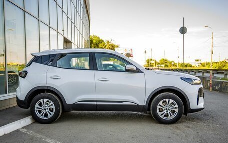 Chery Tiggo 4 I рестайлинг, 2025 год, 1 848 000 рублей, 8 фотография