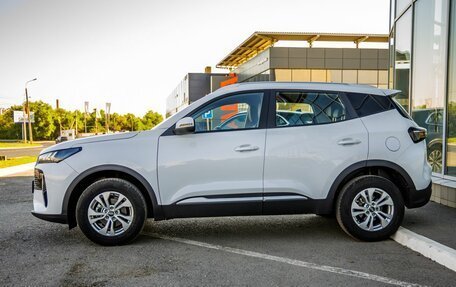 Chery Tiggo 4 I рестайлинг, 2025 год, 1 848 000 рублей, 4 фотография