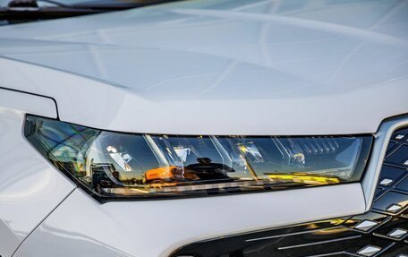 Chery Tiggo 4 I рестайлинг, 2025 год, 1 848 000 рублей, 11 фотография