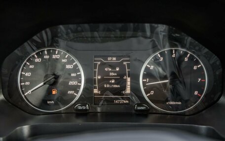 Chery Tiggo 4 I рестайлинг, 2025 год, 1 848 000 рублей, 9 фотография