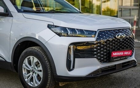Chery Tiggo 4 I рестайлинг, 2025 год, 1 848 000 рублей, 10 фотография
