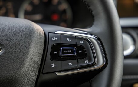 Chery Tiggo 4 I рестайлинг, 2025 год, 1 848 000 рублей, 19 фотография