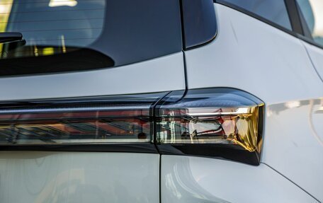 Chery Tiggo 4 I рестайлинг, 2025 год, 1 848 000 рублей, 13 фотография