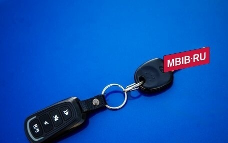 Hyundai Solaris II рестайлинг, 2011 год, 498 000 рублей, 23 фотография