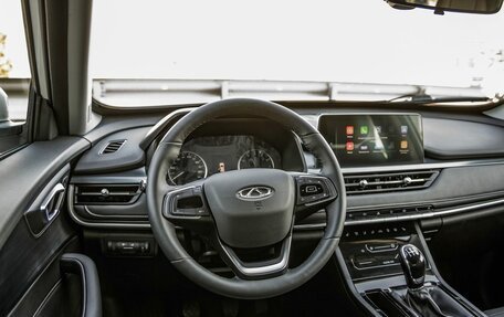 Chery Tiggo 4 I рестайлинг, 2025 год, 1 848 000 рублей, 15 фотография