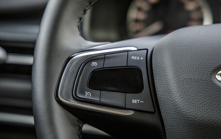 Chery Tiggo 4 I рестайлинг, 2025 год, 1 848 000 рублей, 18 фотография