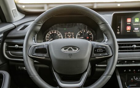Chery Tiggo 4 I рестайлинг, 2025 год, 1 848 000 рублей, 17 фотография