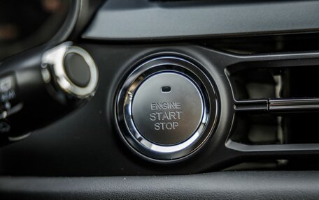 Chery Tiggo 4 I рестайлинг, 2025 год, 1 848 000 рублей, 22 фотография