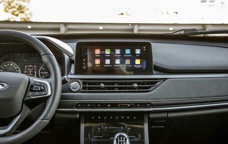 Chery Tiggo 4 I рестайлинг, 2025 год, 1 848 000 рублей, 23 фотография