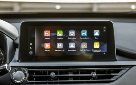 Chery Tiggo 4 I рестайлинг, 2025 год, 1 848 000 рублей, 24 фотография