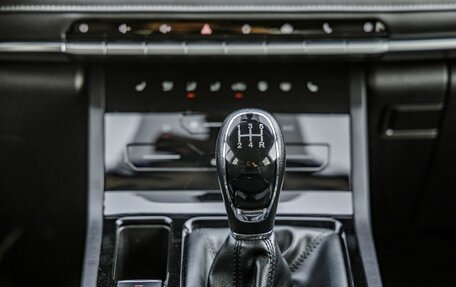 Chery Tiggo 4 I рестайлинг, 2025 год, 1 848 000 рублей, 27 фотография