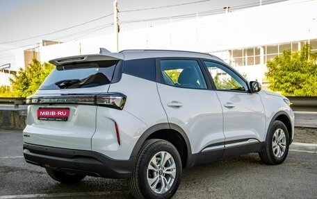 Chery Tiggo 4 I рестайлинг, 2025 год, 1 848 000 рублей, 7 фотография