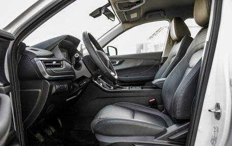 Chery Tiggo 4 I рестайлинг, 2025 год, 1 848 000 рублей, 29 фотография