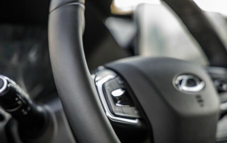 Chery Tiggo 4 I рестайлинг, 2025 год, 1 848 000 рублей, 30 фотография