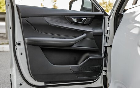 Chery Tiggo 4 I рестайлинг, 2025 год, 1 848 000 рублей, 28 фотография