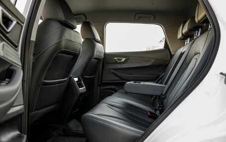 Chery Tiggo 4 I рестайлинг, 2025 год, 1 848 000 рублей, 36 фотография