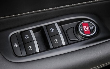 Chery Tiggo 4 I рестайлинг, 2025 год, 1 848 000 рублей, 16 фотография