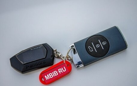 Chery Tiggo 4 I рестайлинг, 2025 год, 1 848 000 рублей, 38 фотография