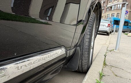 Volvo XC90 II рестайлинг, 2016 год, 2 750 000 рублей, 7 фотография