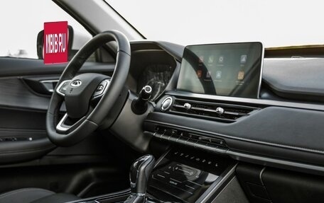 Chery Tiggo 4 I рестайлинг, 2025 год, 1 848 000 рублей, 35 фотография