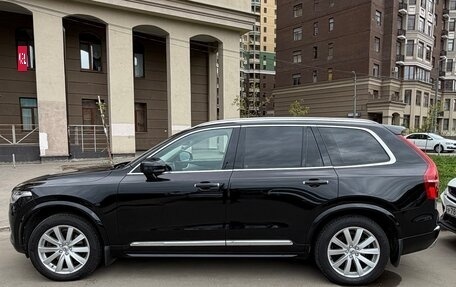 Volvo XC90 II рестайлинг, 2016 год, 2 750 000 рублей, 4 фотография