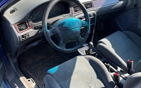 Honda Civic VII, 1996 год, 115 000 рублей, 6 фотография