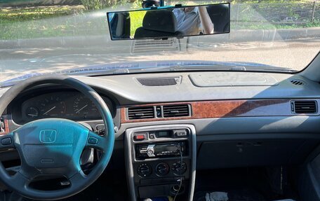 Honda Civic VII, 1996 год, 115 000 рублей, 7 фотография