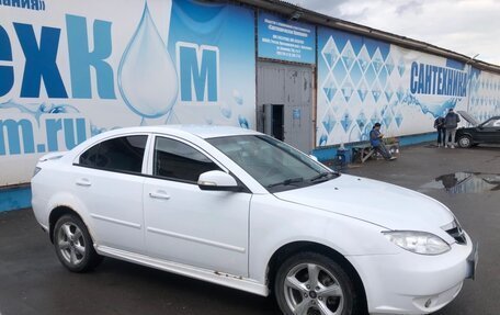 Haima 3, 2011 год, 270 000 рублей, 2 фотография