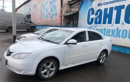 Haima 3, 2011 год, 270 000 рублей, 3 фотография