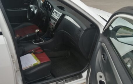 Haima 3, 2011 год, 270 000 рублей, 5 фотография