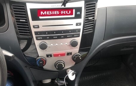 Haima 3, 2011 год, 270 000 рублей, 4 фотография