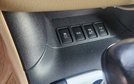 Toyota Highlander III, 2015 год, 2 550 000 рублей, 10 фотография