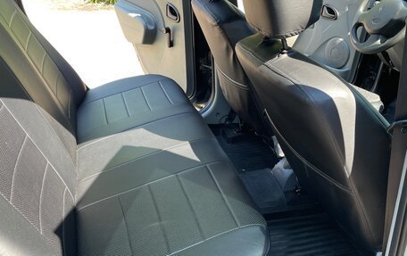 Renault Logan I, 2008 год, 600 000 рублей, 16 фотография