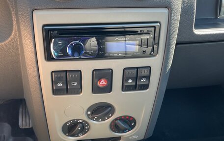 Renault Logan I, 2008 год, 600 000 рублей, 17 фотография