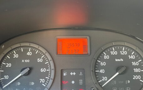 Renault Logan I, 2008 год, 600 000 рублей, 10 фотография